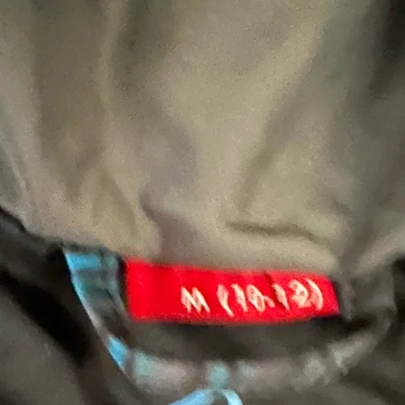 Boys Spyder Ski Snowboard Jacket Pants Set - Picture 8 of 14